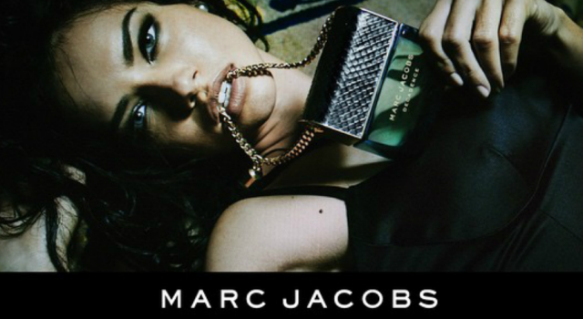 Marc Jacobs Decadence